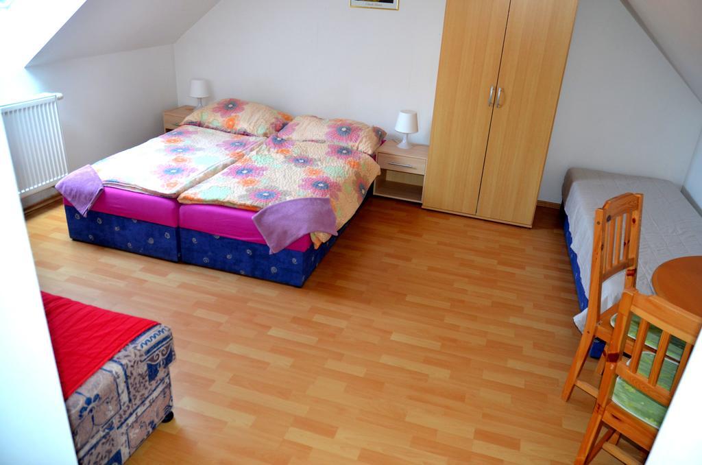 Penzion U Kaplicky Znojmo Room photo