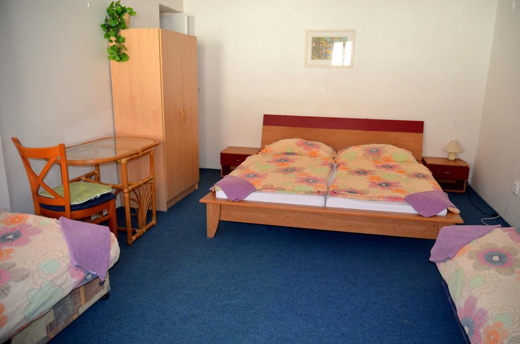 Penzion U Kaplicky Znojmo Room photo